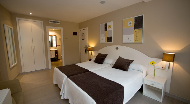 Hotel Torico Plaza