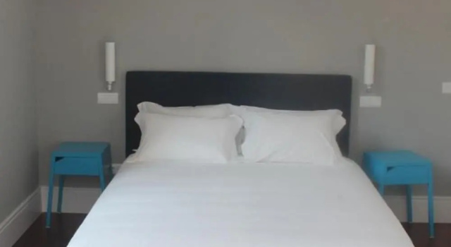 Апартаменты c 1 комнатой с балконом Oporto Serviced Apartments - Cedofeita