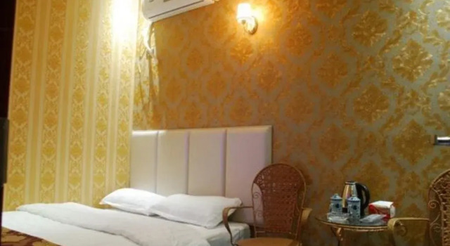 Tashan Hotel