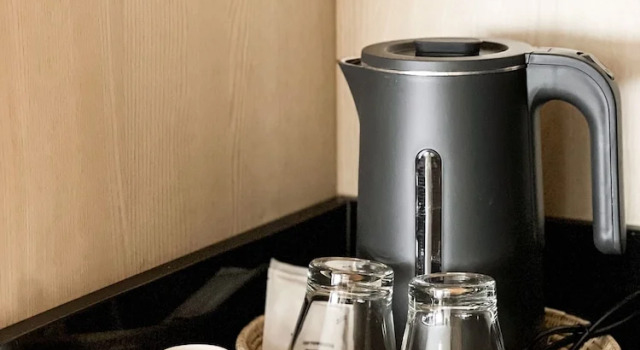 Номер Premium SO Zen Hotel Silom Bangkok