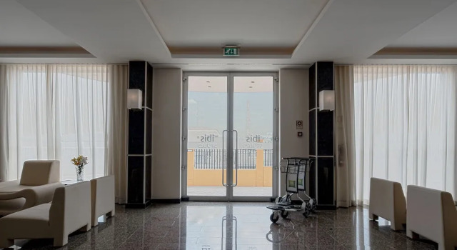 iu Hotel Kuíto, Rezerwuj Hotel Kuito Angola