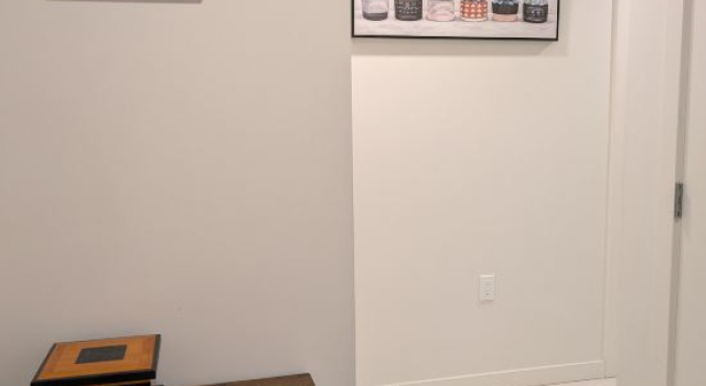 Modern 2 Bed Condo with AC and Parking, Buchen Sie Hotel Vancouver 