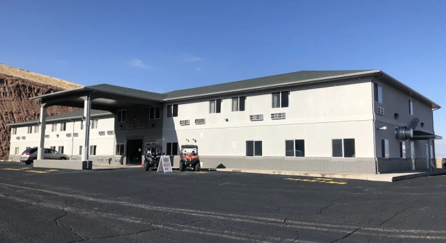 Rodeway Inn Salina, Foglalás Szálloda Salina Utah