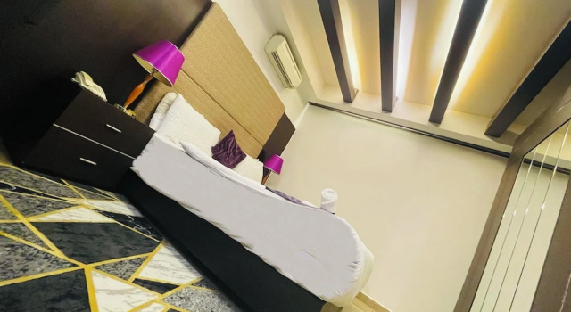 Полулюкс Апарт-Отель Lavender Home
