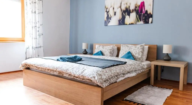 Tulipános Ház, Rezervovat Hotel Badacsonytomaj 