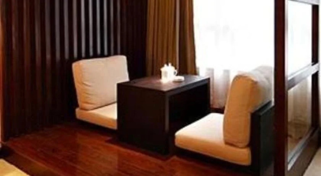 Le View Seasons Suites, Забронировать Отель Отели Сучжоу 4 звезды, рядом с Сад Скромного чиновника, 4*