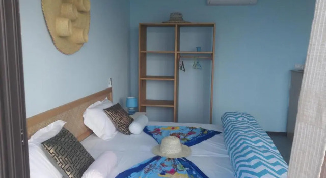 Le Pandanus, Rezerwuj Hotel Port Mathurin Rodrigues Island