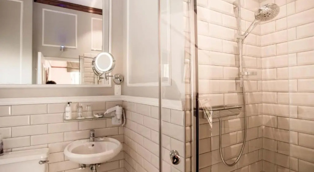 Двухместный номер Northern at Pool Boschhuis Apartments - Stellenbosch
