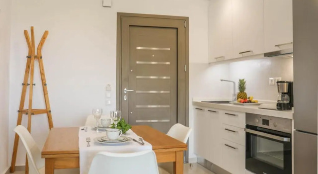 Вилла Georgia Villas