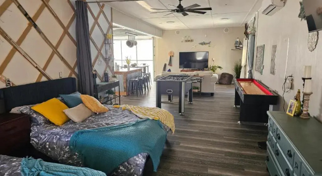 Hidden Gem Guest House