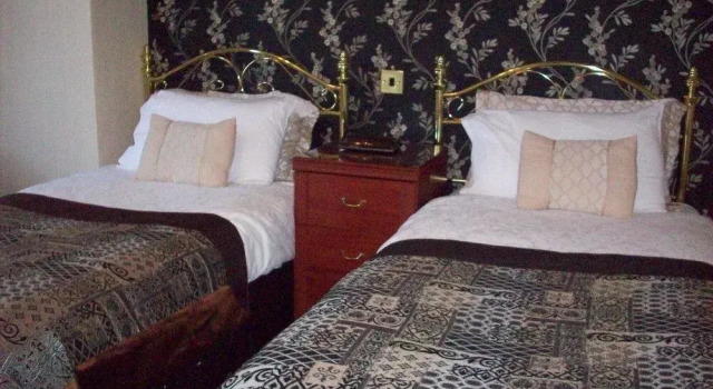 Lairg Highland Hotel