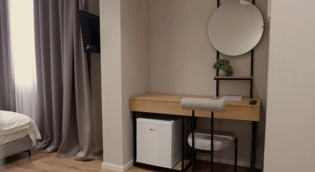 Номер Classic Enzo Rooms -Central Blloku