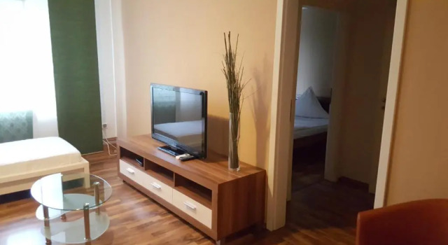Апартаменты Casalino