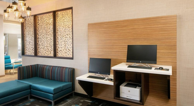 TownePlace Suites Midland South/I-20, Забронировать Отель Мидленд штат Техас
