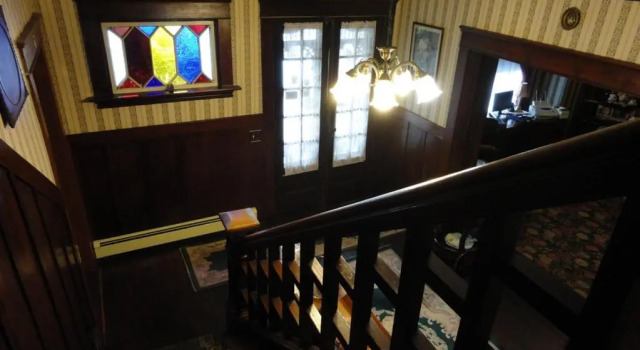 Номер Superior Colonial Charm Inn