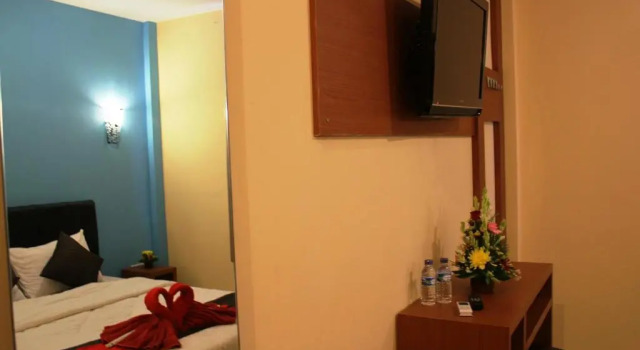 Te Quiero Bali Hotel