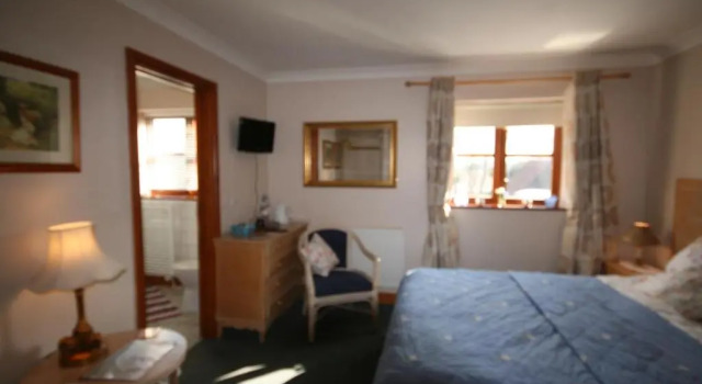 Номер Standard Great Danes Country Inn