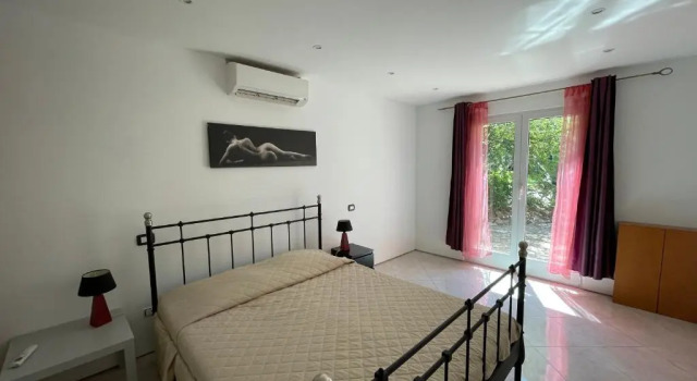 Апартаменты Villa Angelina