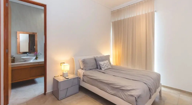 Menesse 25-26 no.1 by NAS, Rezervovat Hotel Playa del Carmen Quintana Roo