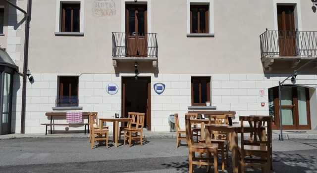 Albergo della Posta Fobello, Rezervați Hotel Fobello Piemont