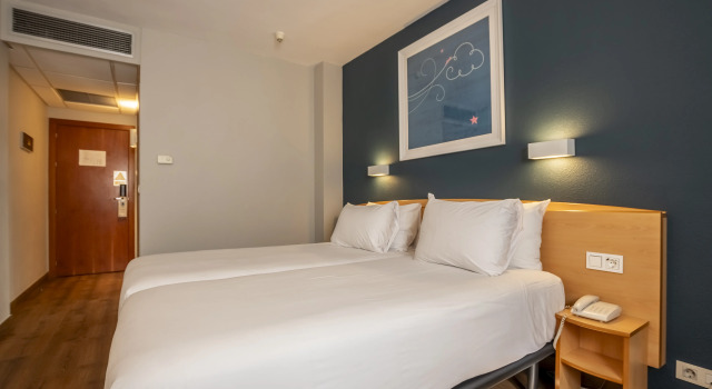 Travelodge Murcia, Prenota Hotel Espinardo 