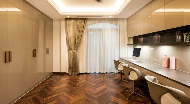 Вилла Icity Lakeview Saigon Villa