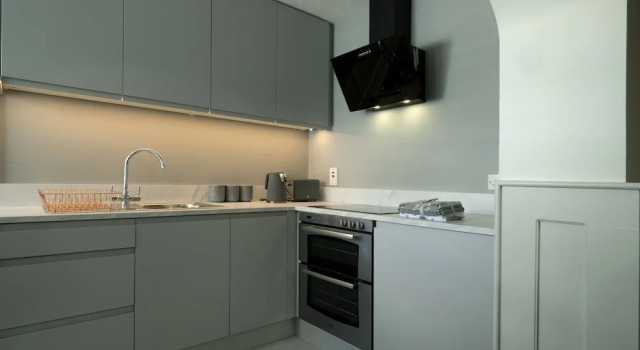 Коттедж Charming 4-bed Cottage in Dungannon