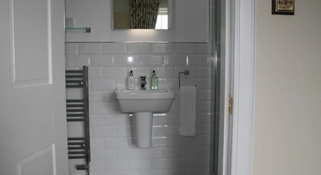 Номер Superior Arrandale House