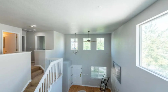 Spacious 4 bedroom 3.5 bathroom residential property, 预订 酒店 丹佛 科罗拉多州