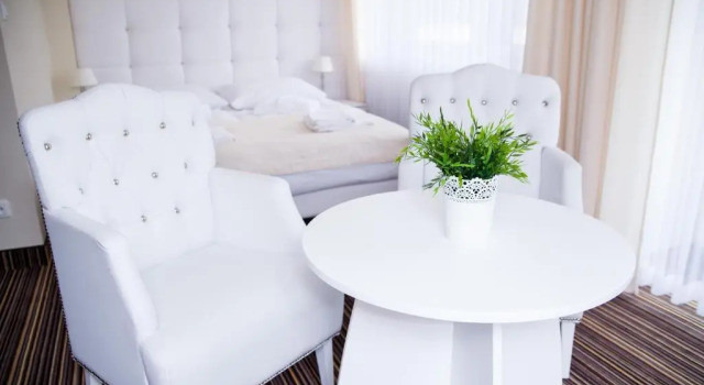 Номер Standard Hotel Morskie Oko