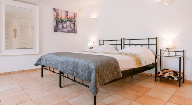 Luxurious, Detached Villa With Swimming Pool 10 Persons, Prenota Villa Santa Eulalia del Rio Ibiza