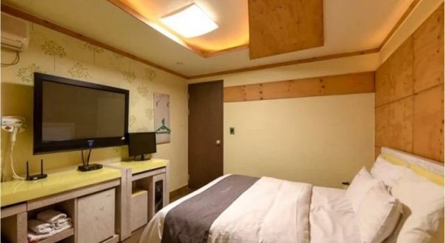 K Motel