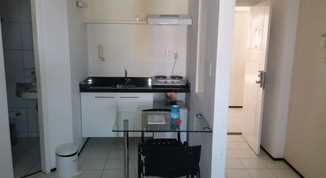 Номер Standard Flats no Biarritz