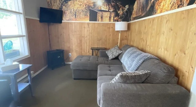 Номер Standard Reno Motel