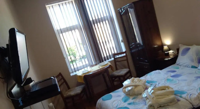 Номер Standard Guest House Fun and Rest