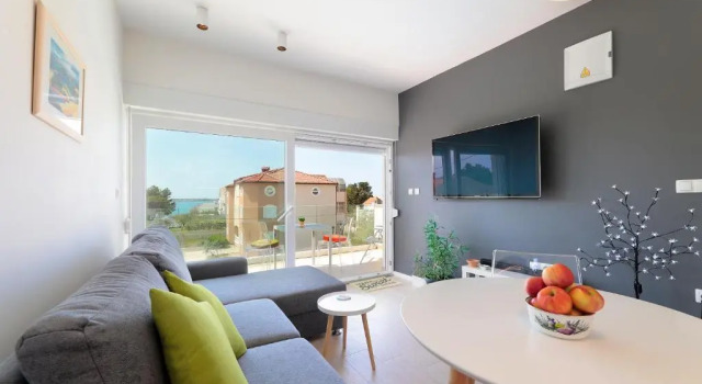 Apartment Alan 2