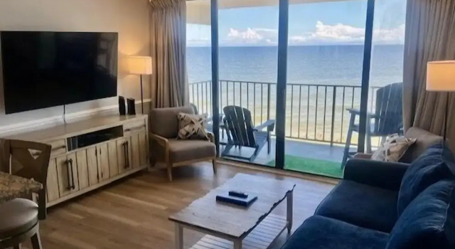 Royal Garden Resort 504 2 Bedroom Condo by RedAwning, Забронировать Курортный отель Курортные отели Южной Каролины, Курортный отель