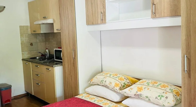 Студия Apartments Maja