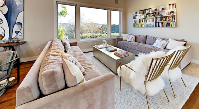 Valley of the Moon Estate by RedAwning, Забронировать Отель Глен-Эллен Wine Country - Northern California
