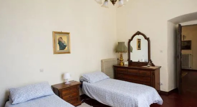 Appartamento il Gelsomino