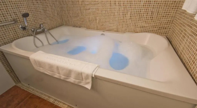 Люкс Hostal Nueva Andalucia