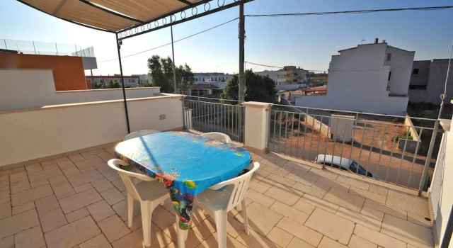 Вилла Villa del Mare I