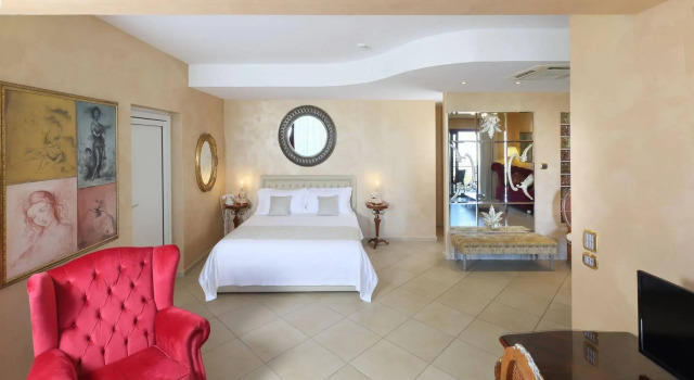 Villa Angela, Забронировать Вилла Бизнес-отели Таормина, рядом с Ancient Theatre of Taormina, 4* 5*