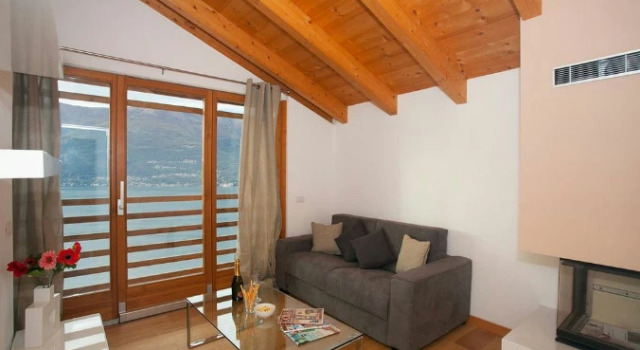 I Love Varenna, Book Apartment Hotels in Como with a Pool, Swimming Pool