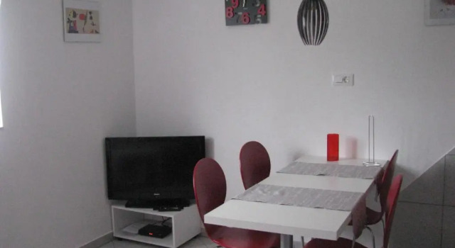 Апартаменты Apartments Basek