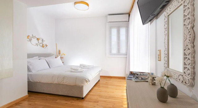 Villa Dafni - Our Home Away From Home