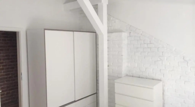Двухместный номер Standard с красивым видом из окна Studio Rental Central Warsaw