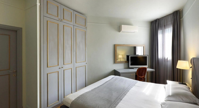 Le Palace Hotel