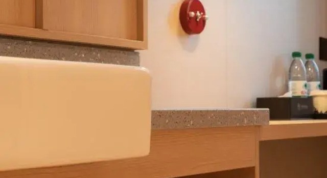 Номер Standard Shanghai Desti Youth Hostel - Jing 'an Temple, Changping Road