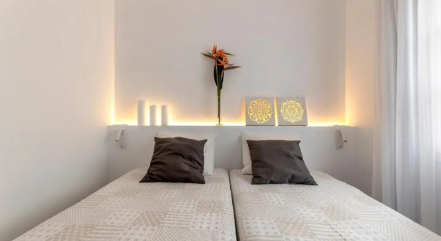 Apartamento Carabela I apto 137